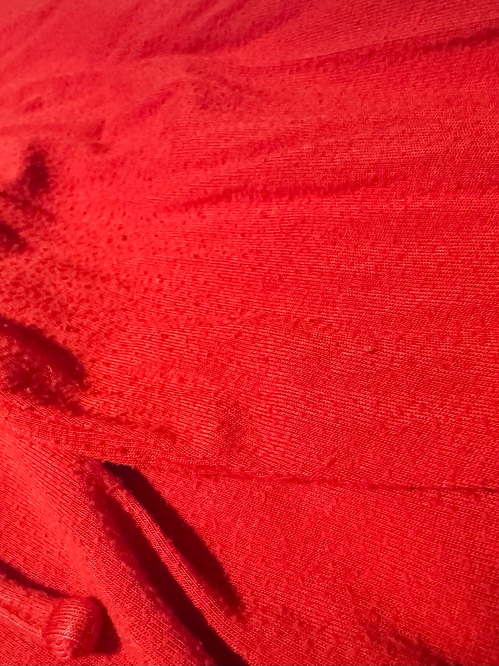 Red Target Pajama Set - Picture 10 of 10
